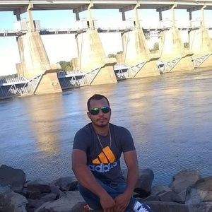 Meet your Posher, Delmer